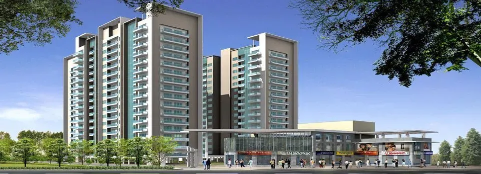 Arcadia Gurgaon
